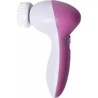 Usorteret Paloma Beauties 5 in 1 FACIAL CLEANSING BRUSH 1 unit