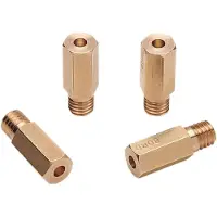 EBC Hex Cr205 Keihin Hoveddyse
