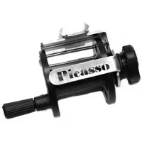 Picasso Top 30 Gopro Beuchat Hjul