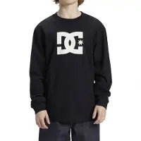 Dc-shoes Dc Star Hls T-shirt Med Lange ærmer