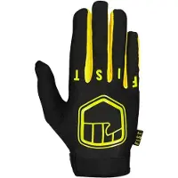 Fist Fluro Off-road Handsker
