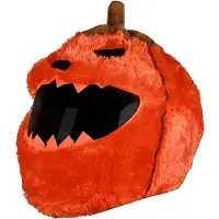 Booster Pumpkin Hjelmbetræk