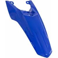 Rtech Yamaha Yz 65 18-21 Bagskærm