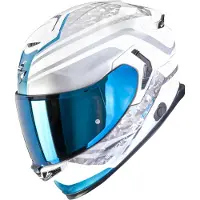 Scorpion Exo-gt Sp Air Arten Fullface-hjelm
