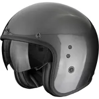 Scorpion BELFAST Evo Jethjelm Grå 2XL