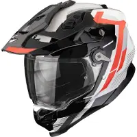 Scorpion Adf-9000 Air Patrol Fullface-hjelm