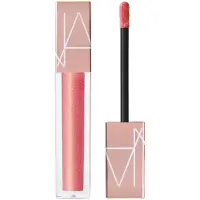 Nars - Afterglow Lip Oil - Læbeolie Med Afterglow-effekt - Afterglow Lip Oil - Orgasm - For Women