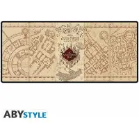 Abystyle Marauders Kort Musemåtte