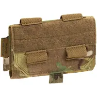 Warrior Assault Systems Front Opening Admin Etui