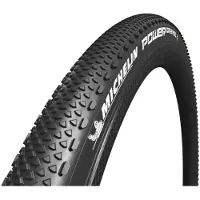 Michelin Power Tubeless 700c X 33 Graveldæk