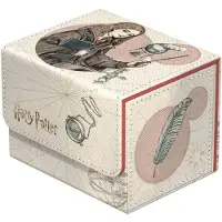 Ultimate Guard Harry Potter Hermione Granger Sidewinder 100+ Xenoskin Dækæske