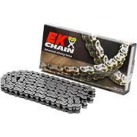 Ek Chain 520mvxz2 Qx-ring Mlj Kæde