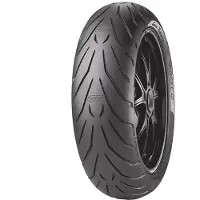 Pirelli Radial Angel Gt A 75w Tl Sport-touring Dæk