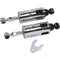 Progressive Suspension Progressive 422 Series Heavy Duty Harley Davidson 422-4001c Stødabsorber
