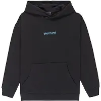 Element Lowcase Hættetrøje