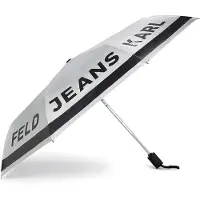 Karl lagerfeld Jeans A1w50073 Logo Paraply