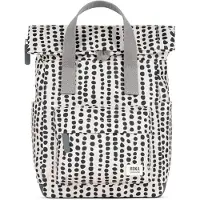 Roka London Canfield B Recycled Canvas Rygsæk