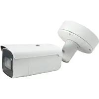 Level One FCS-5095 Gemini Zoom IP Camera 8MP H.265