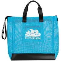Sundek Logo Taske