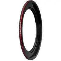 FreeWell Vnd Magnetisk Step-up-ring 58-72 Mm