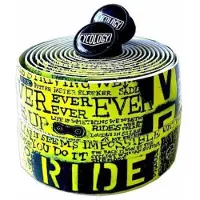 CYCOLOGY Ride Graffiti Styrbånd