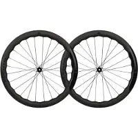 High Level Hl3 5045 Cl Disc Tubeless Landevejs Hjulsæt