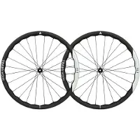 High Level Hl3 3530 Cl Disc Tubeless Landevejs Hjulsæt