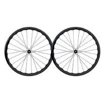 High Level Hl3 3530 Dtswiss 350 Cl Disc Tubeless Landevejs Hjulsæt