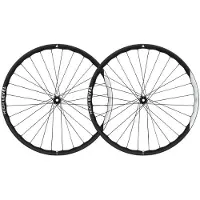 High Level Hl3 2522 Dtswiss 350 29´´ Cl Disc Tubeless Mtb-hjulsett