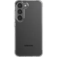 Tech21 Evo Clear Galaxy S23 5g Telefon Etui