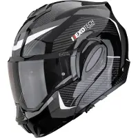 Scorpion Exo-tech Evo Pro Acuti Modulær Hjelm