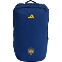 Adidas Spanien Rygsæk VM 2026 - Navy/Gul - , størrelse One Size