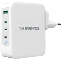 J5CREATE 130w Usb-c Vægoplader
