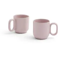 HAY Barro krus 2-pak Pink