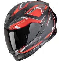 Scorpion Exo-491 Zumo Fullface-hjelm