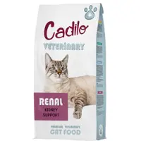 Cadilo Veterinary Diet Renal kattefoder