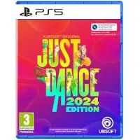 Sony Ps5 Just Dance 2024 Cib