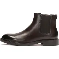 Kazar Boots mørkebrun
