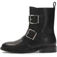 Kazar Boots sort