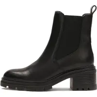 Kazar Boots sort