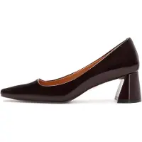 Kazar Pumps bordeaux