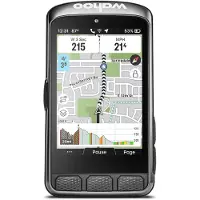 WahooFitness Wahoo ELEMNT ACE GPS - Cykeltilbehør