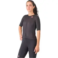 Castelli Aero Pro 8s Kortærmet Trøje