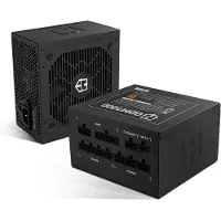 NOX Hummer Gdm 80 Plus Gold Modulær Strømforsyning 1000w