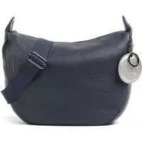 Mandarina Duck Mellow Leather Fzt59 Skuldertaske