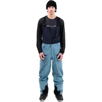 Jones Snowboards Shralpinist Gore-tex Recycled Bib Bukser