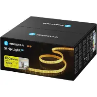Aigostar B10302xsq Led-strip 50 M 8w 600 Lumens