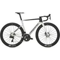 Megamo Pulse 01 - 2026 - WHITE SLR - M 29" - Cykel