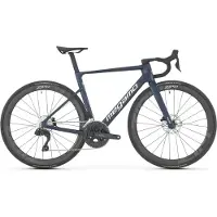 Megamo Pulse 15 CW - 2026 - ALPHA NAVY - XL 29" - Cykel