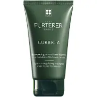 Rene Furterer Curbicia 150ml Shampoo